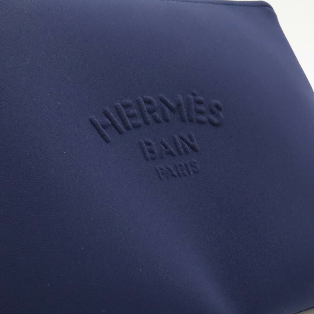 Hermes Neobain Flat MM Clutch Bag