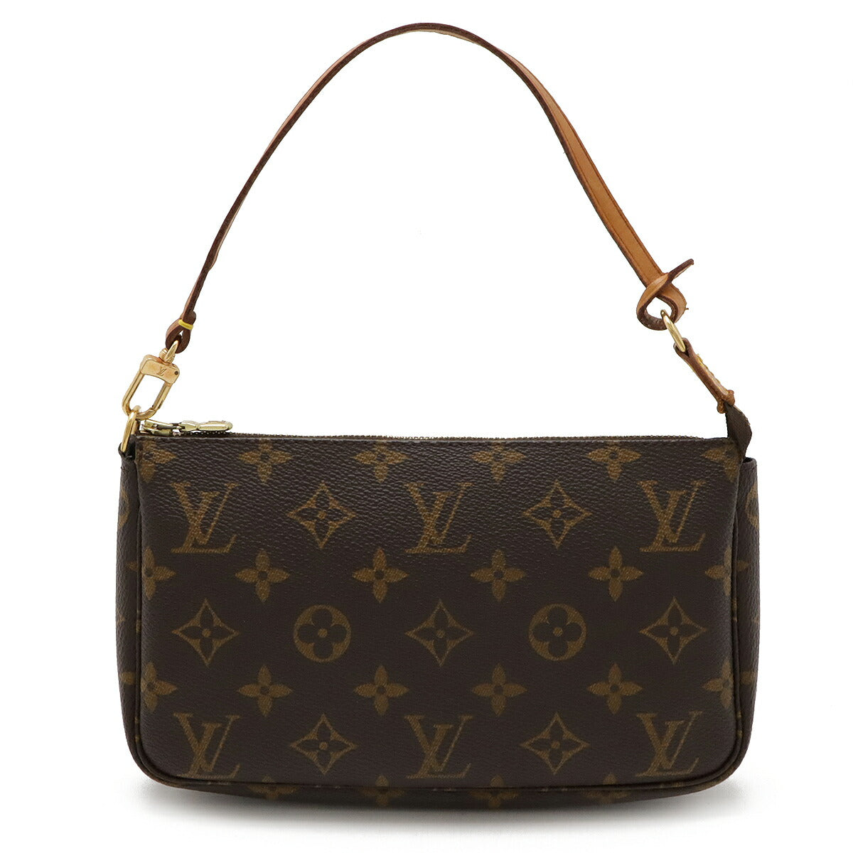 Louis Vuitton Monogram Pochette Accessoires M51980