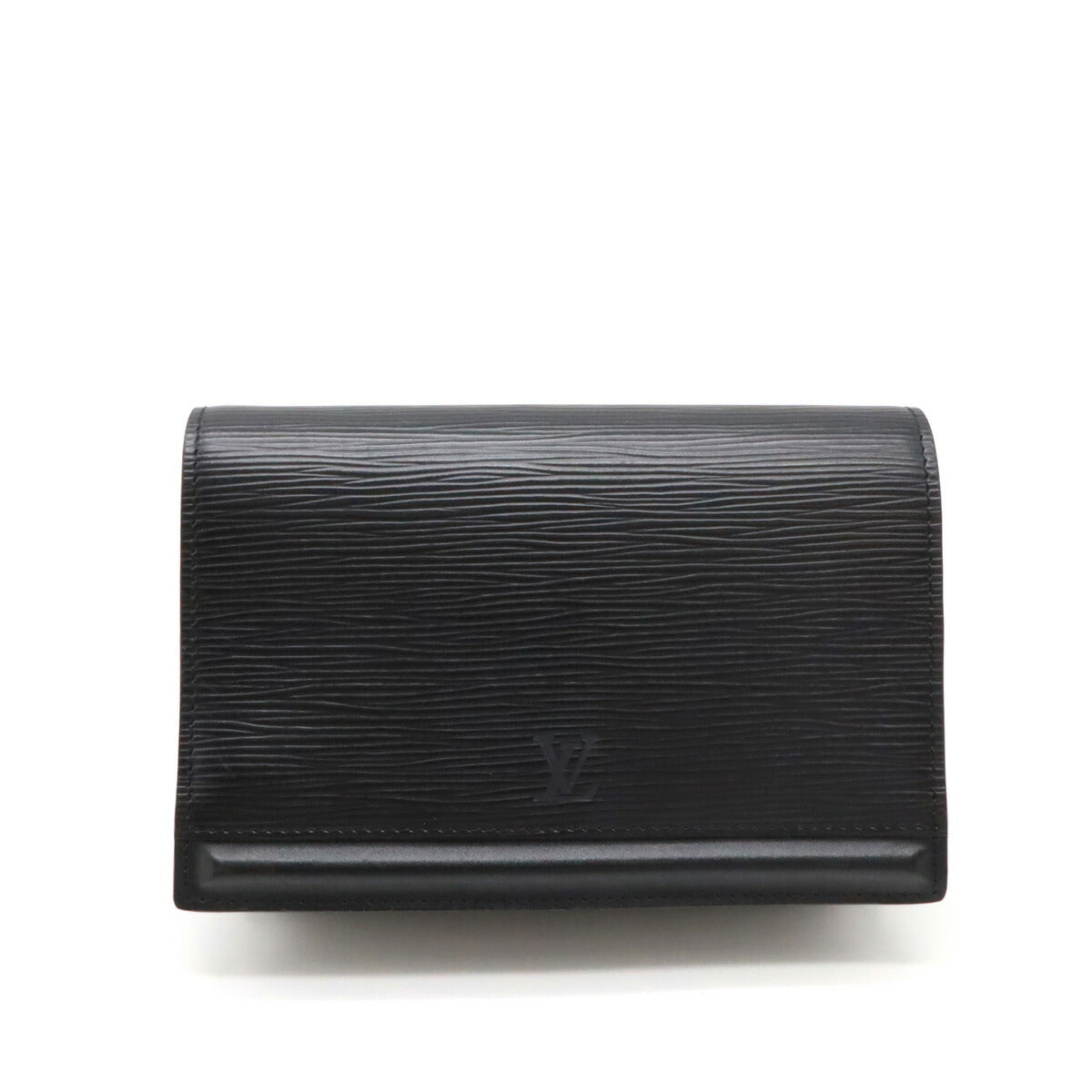 Louis Vuitton Epi Leather Pochette Waist Pouch M52592