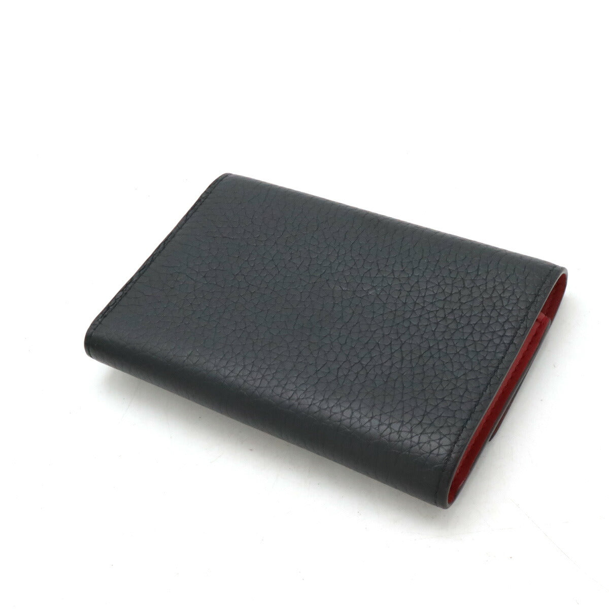 Louis Vuitton Capucines Compact Wallet M62157