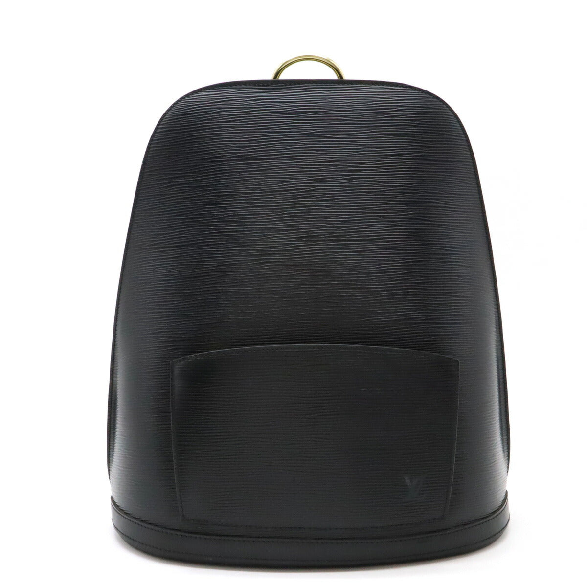 Louis Vuitton Epi Leather Backpack Black M52292