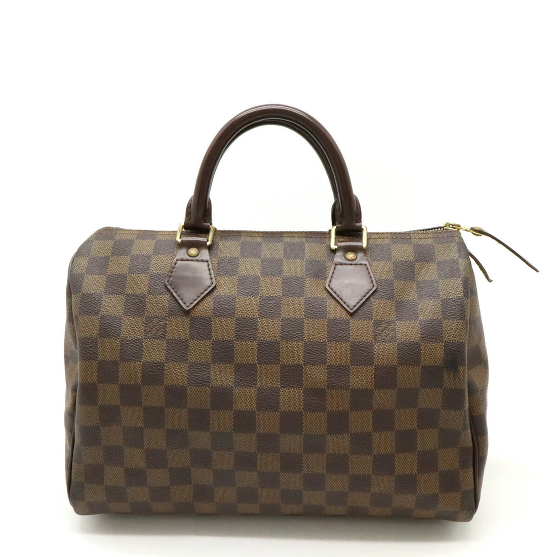 Louis Vuitton Damier Speedy 30 Handbag N41531