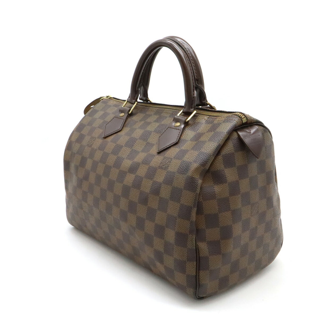 Louis Vuitton Damier Speedy 30 Handbag N41531