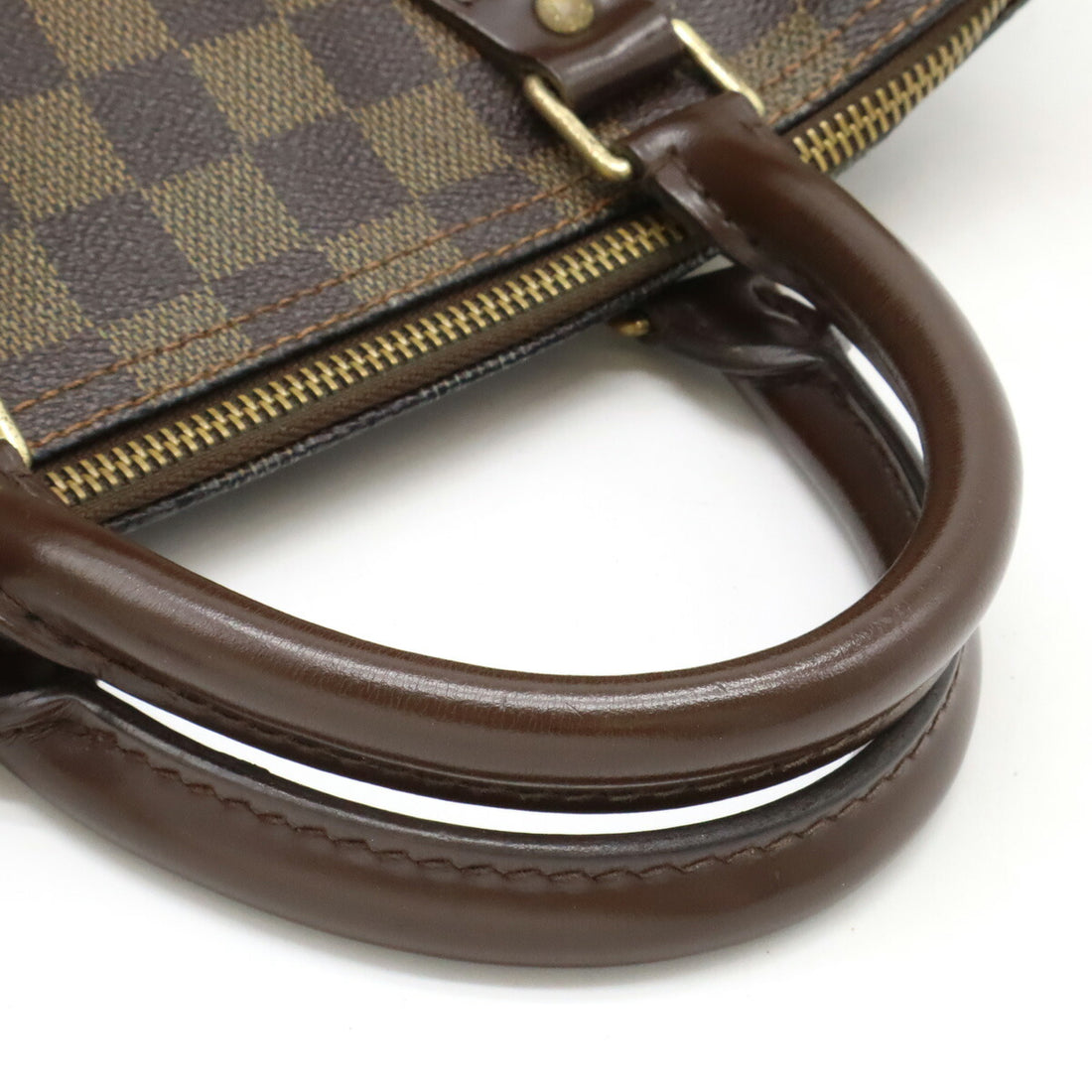 Louis Vuitton Damier Speedy 30 Handbag N41531