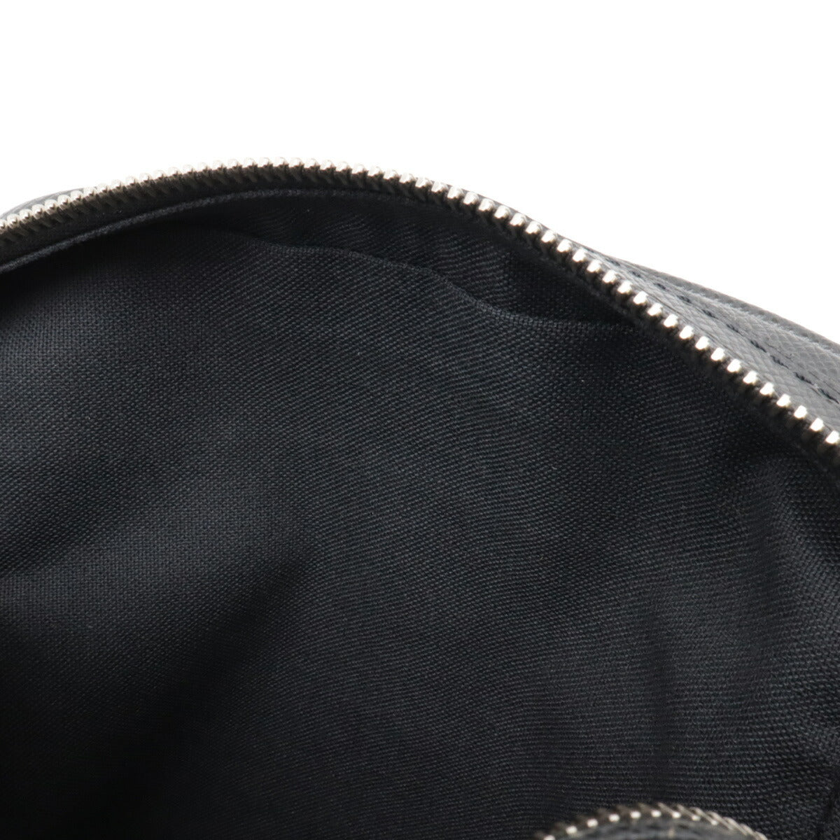 Louis Vuitton Taiga Dimitri Shoulder Bag Black