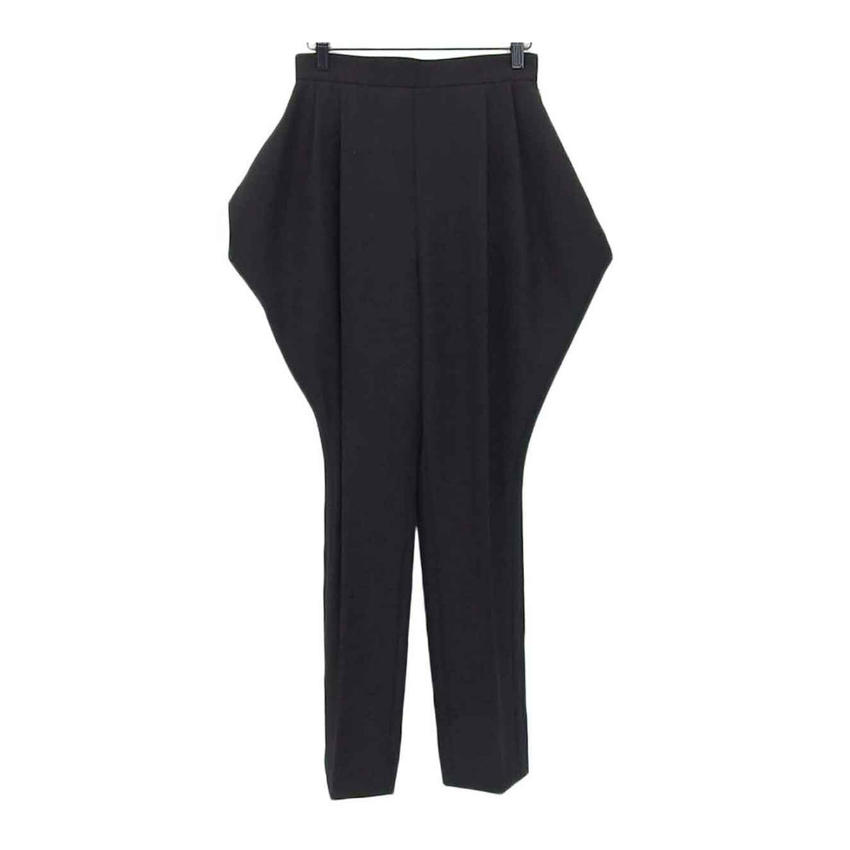 Celine Tapered Pants Black 2P121120D