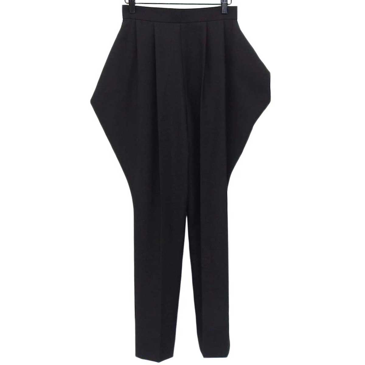 Celine Tapered Pants Black 2P121120D