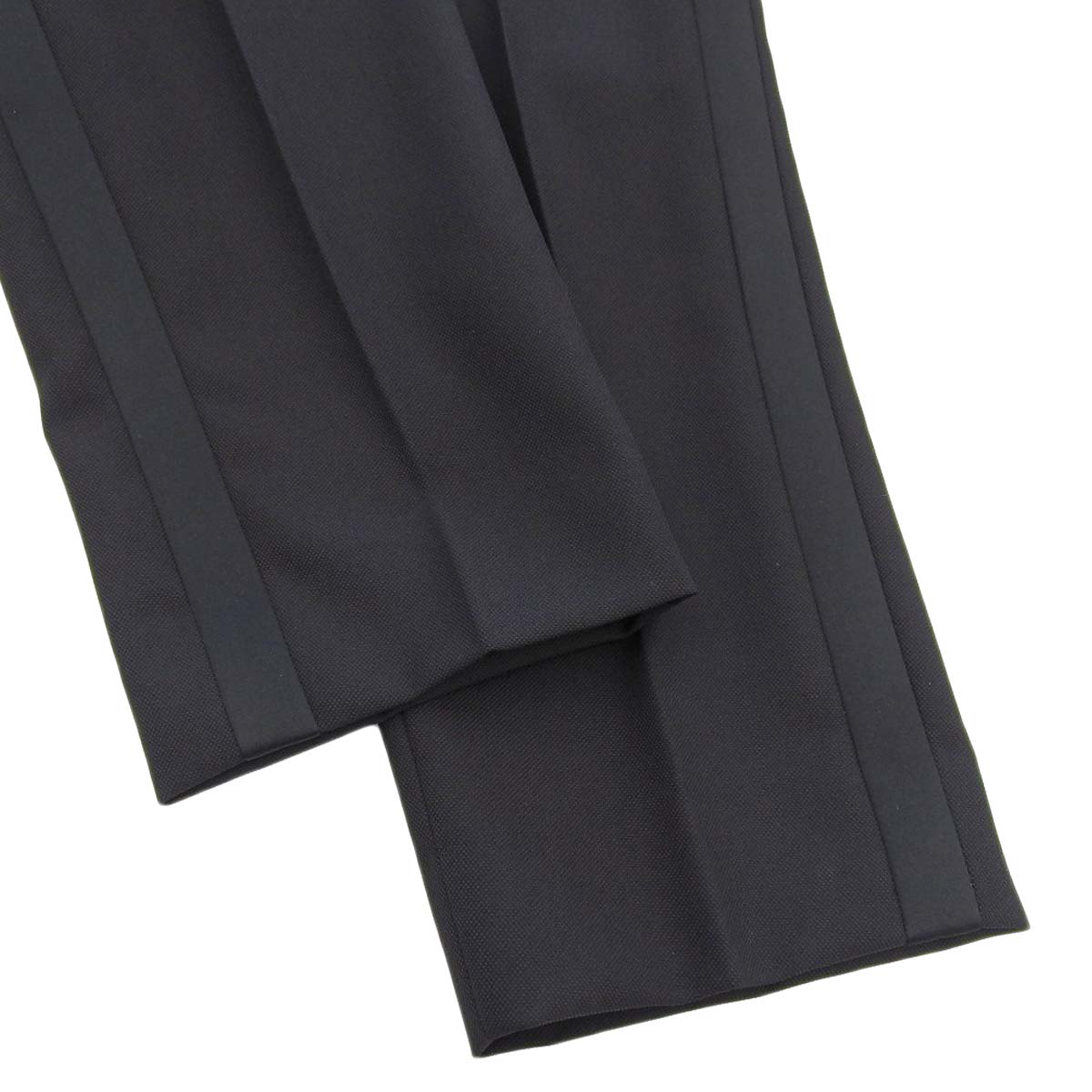 Celine Tapered Pants Black 2P121120D