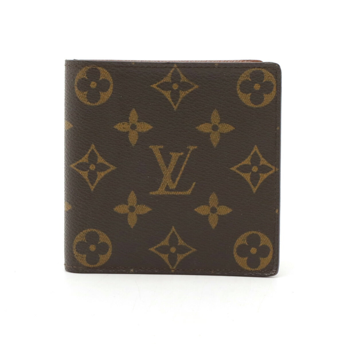 Louis Vuitton Monogram Bifold Wallet M61665