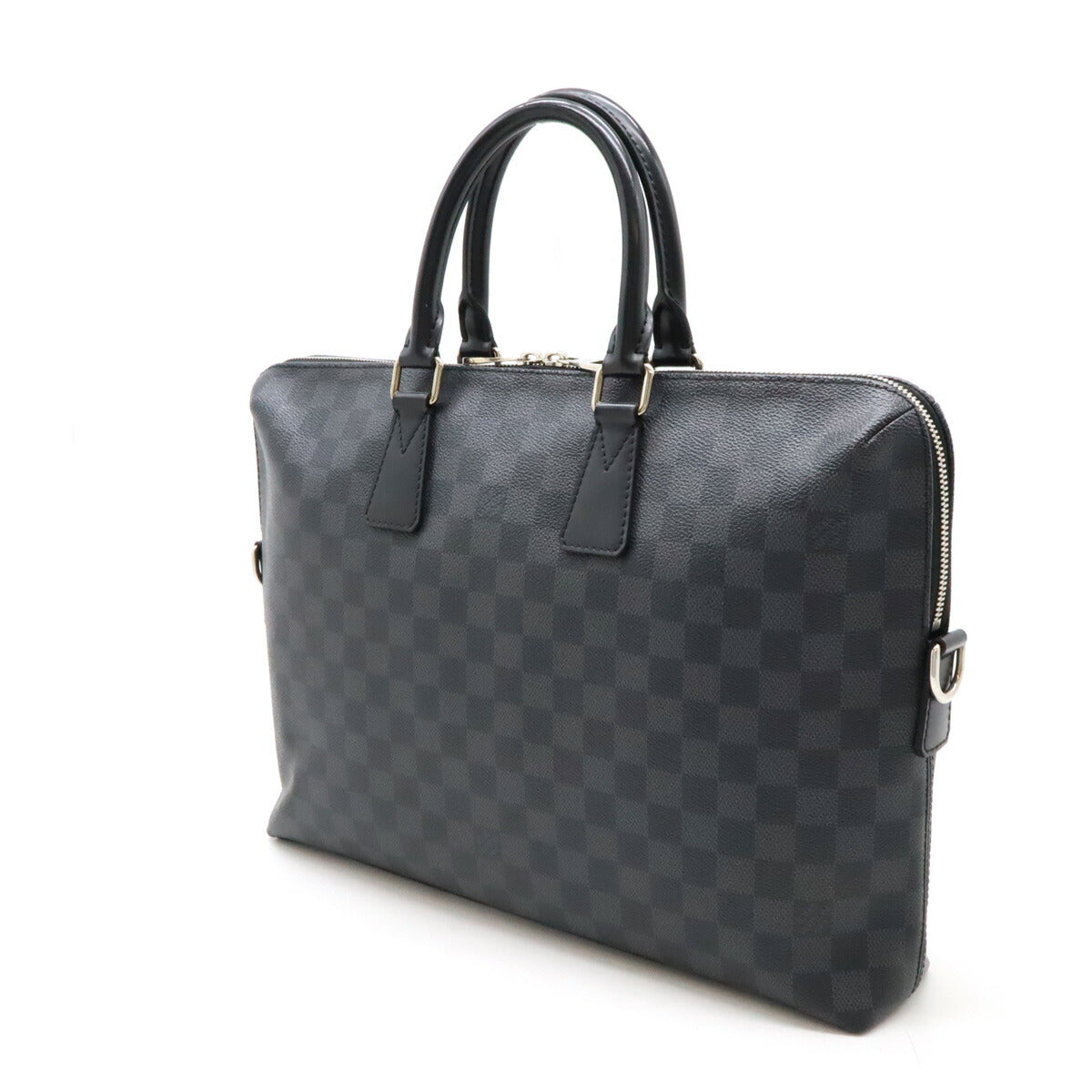 Louis Vuitton Damier Graphite PDJ Briefcase N48224