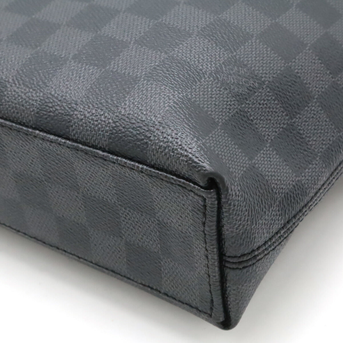 Louis Vuitton Damier Graphite PDJ Briefcase N48224