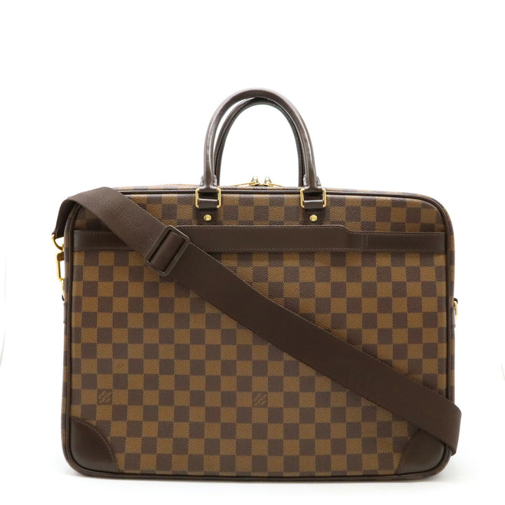 Louis Vuitton Damier Briefcase N41122