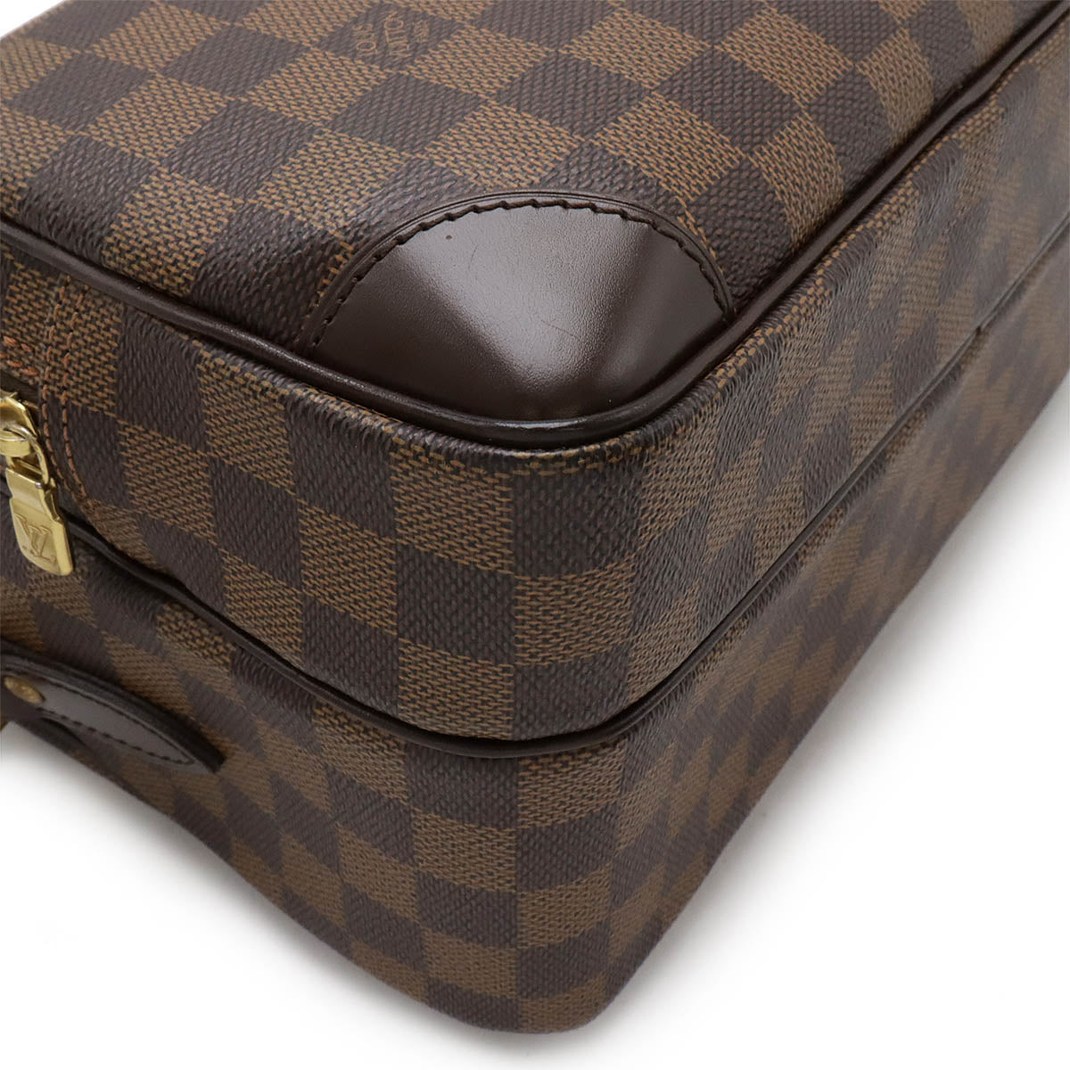 Louis Vuitton Damier Nile Shoulder Bag N48062