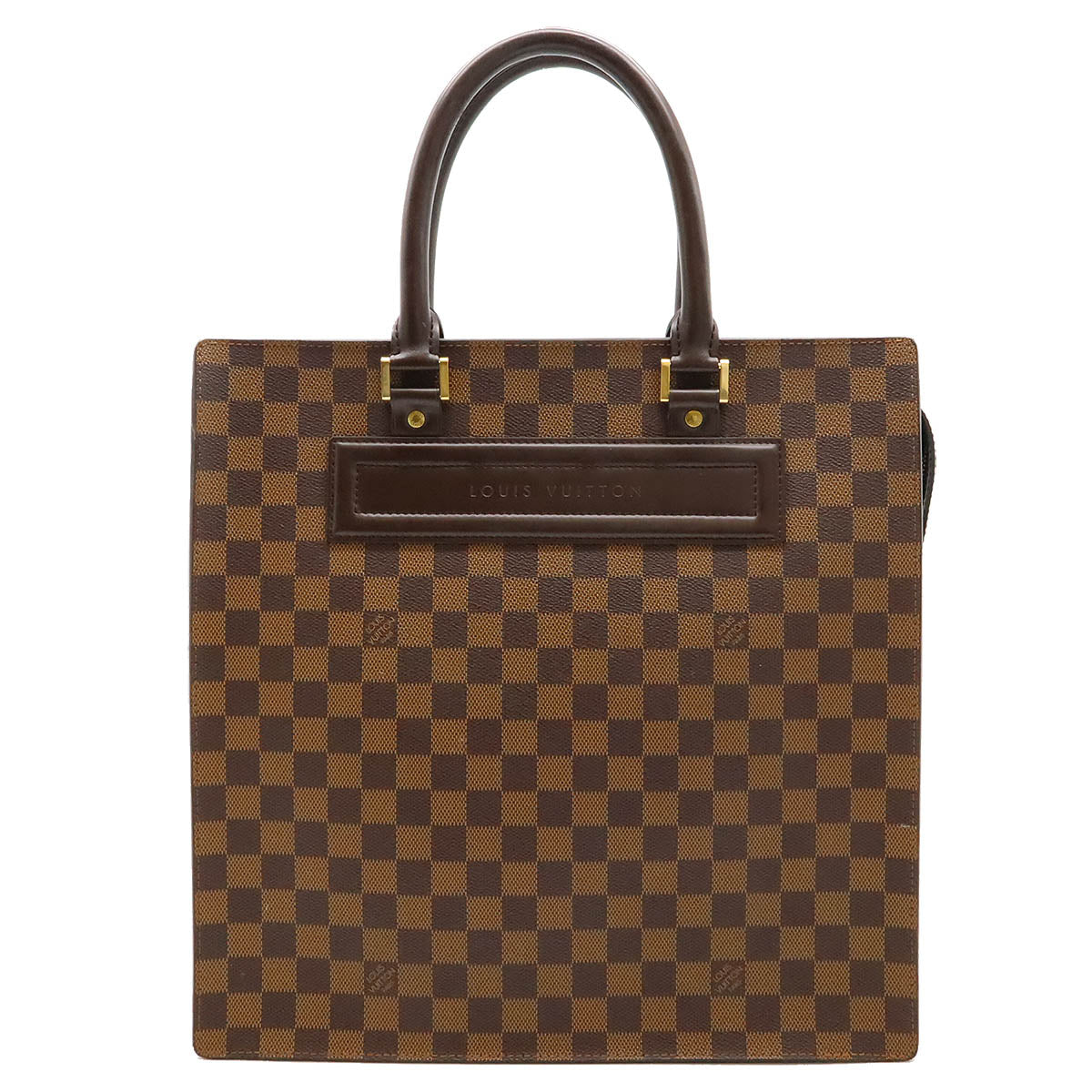 Louis Vuitton Damier Venice GM Tote Bag N51146