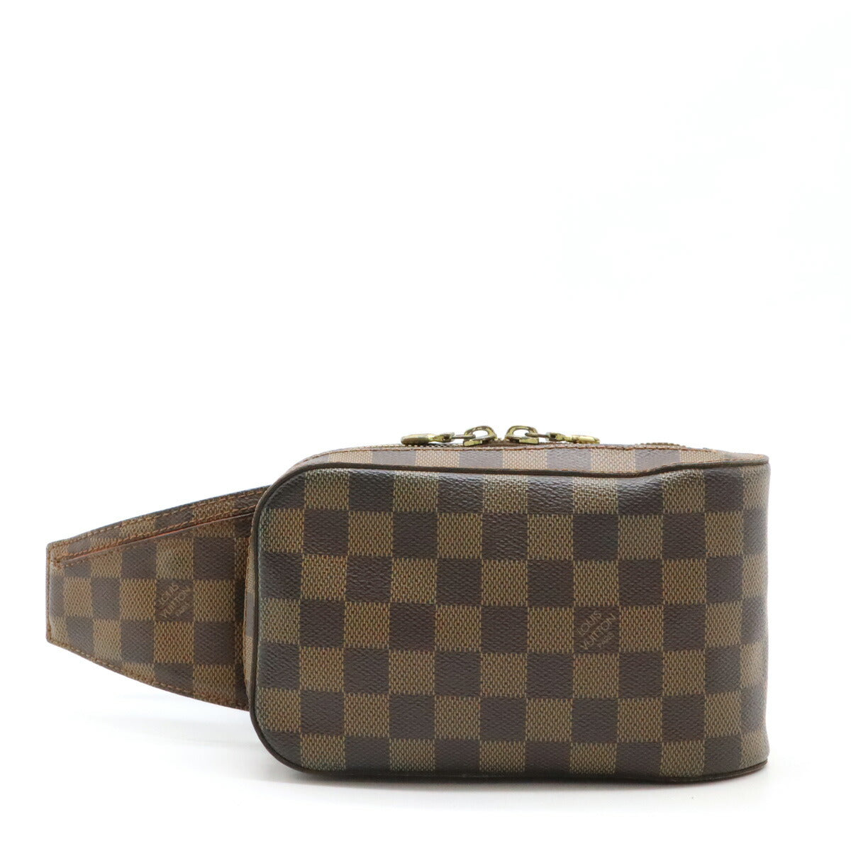 Louis Vuitton Damier Geronimos Body Bag N51994