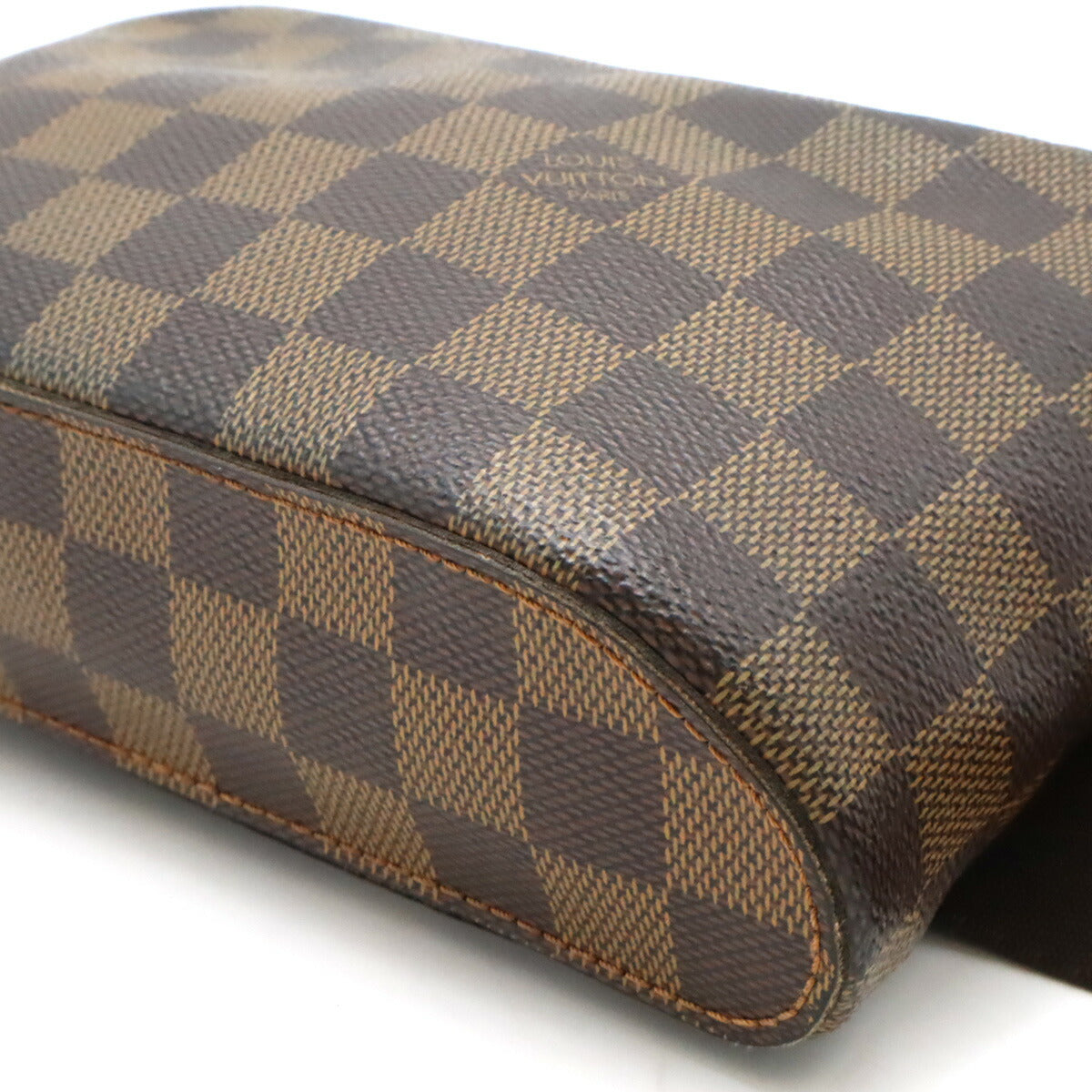 Louis Vuitton Damier Geronimos Body Bag N51994