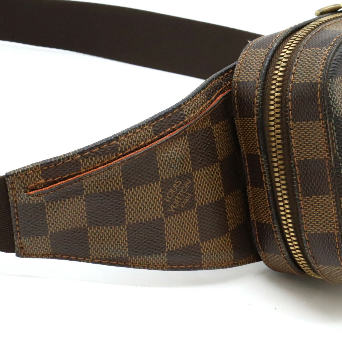 Louis Vuitton Damier Geronimos Body Bag N51994