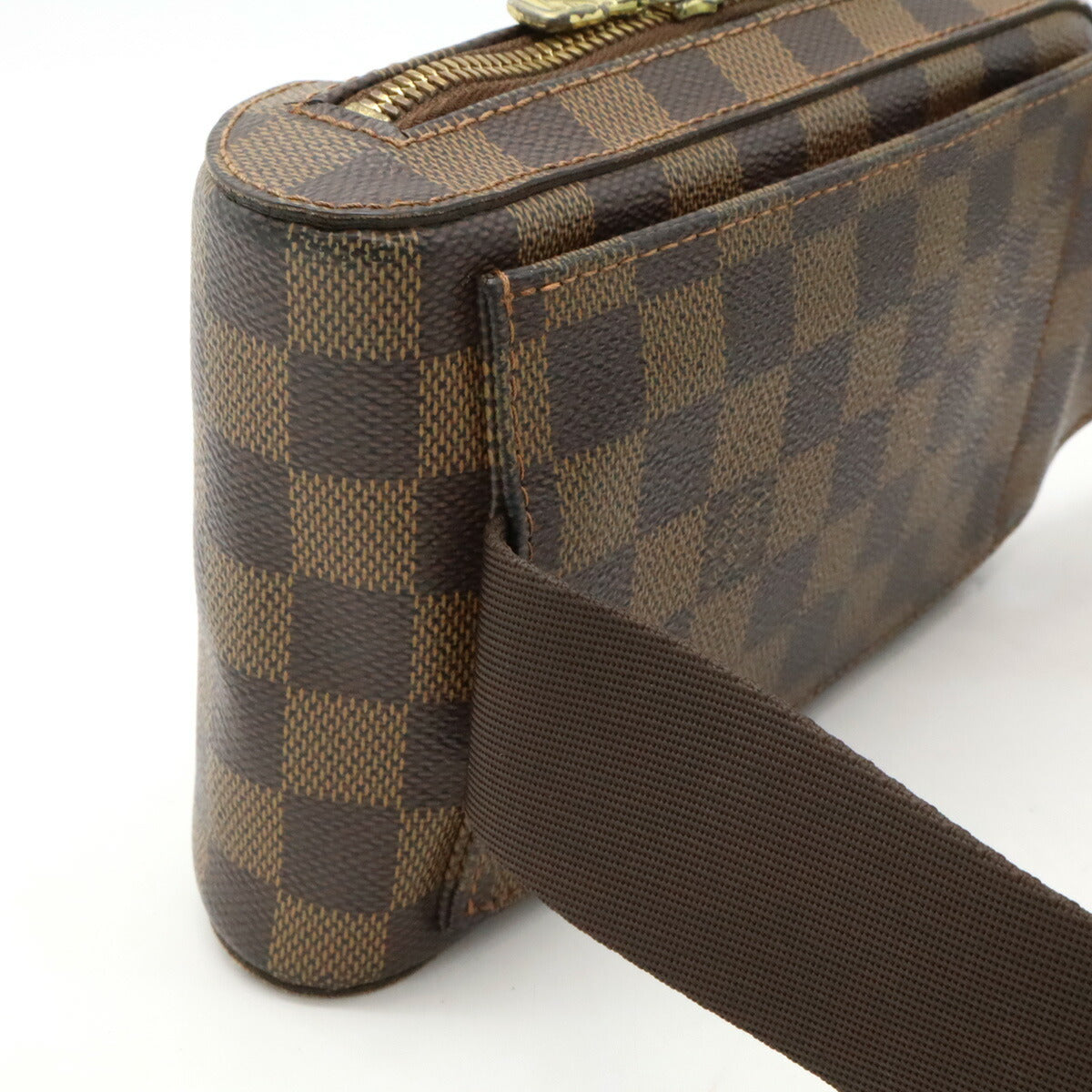 Louis Vuitton Damier Geronimos Body Bag N51994