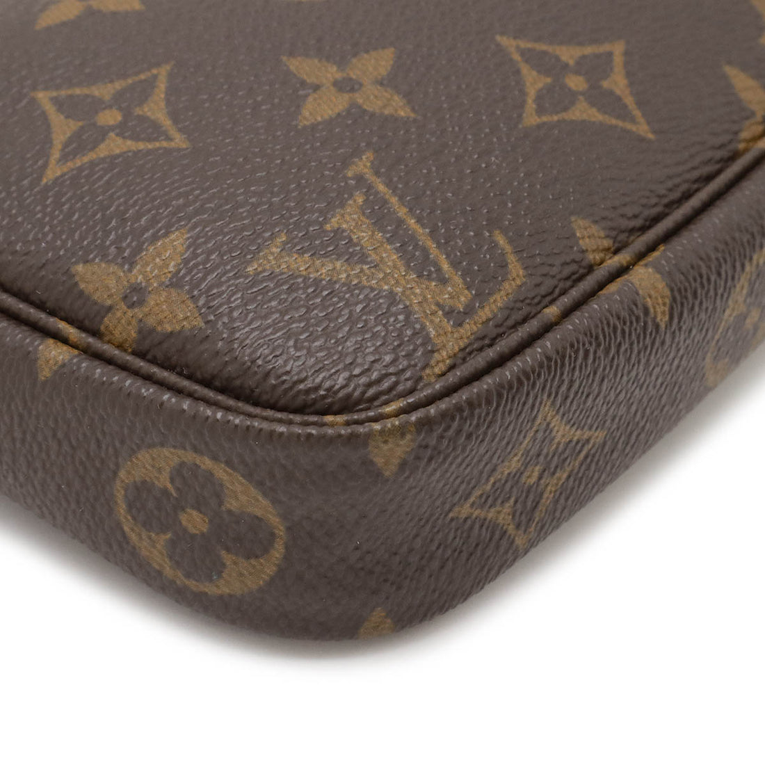 Louis Vuitton Monogram Pochette Accessoires Handbag