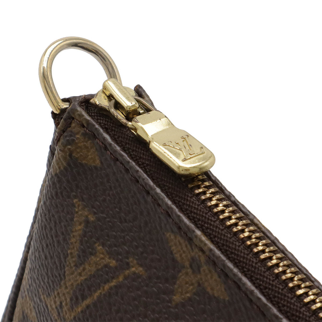 Louis Vuitton Monogram Pochette Accessoires Handbag