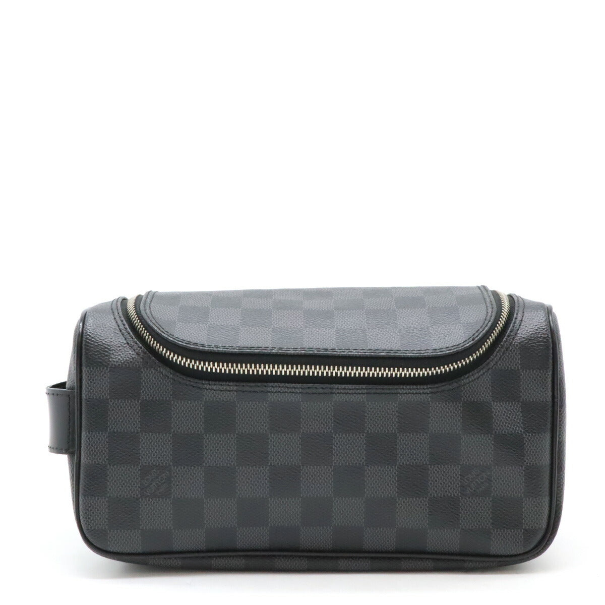 Louis Vuitton Damier Graphite Toiletry Pouch N47625