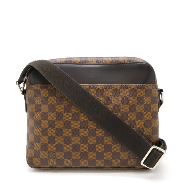 Louis Vuitton Damier Jake Messenger Bag N41568