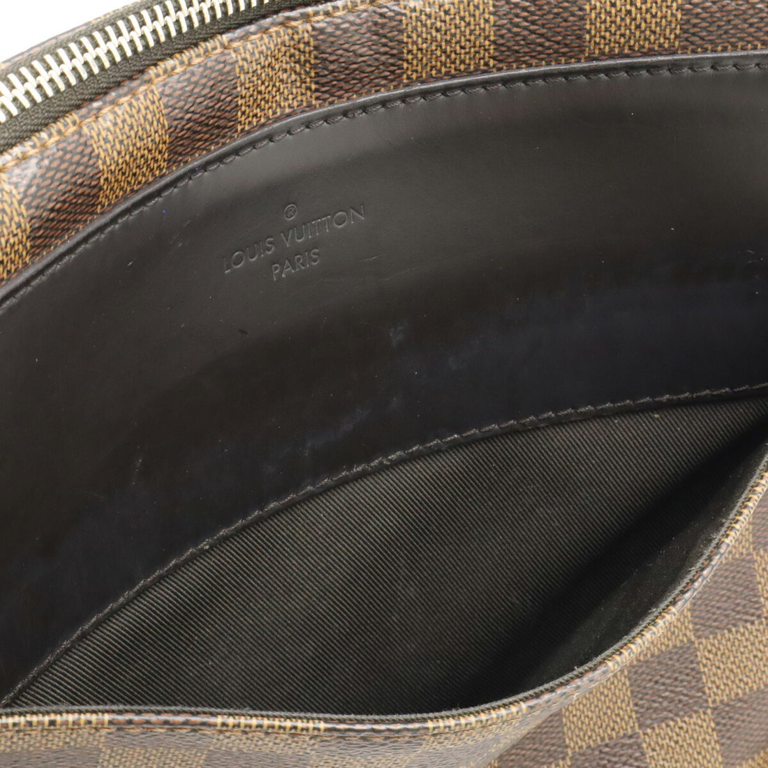 Louis Vuitton Damier Jake Messenger Bag N41568