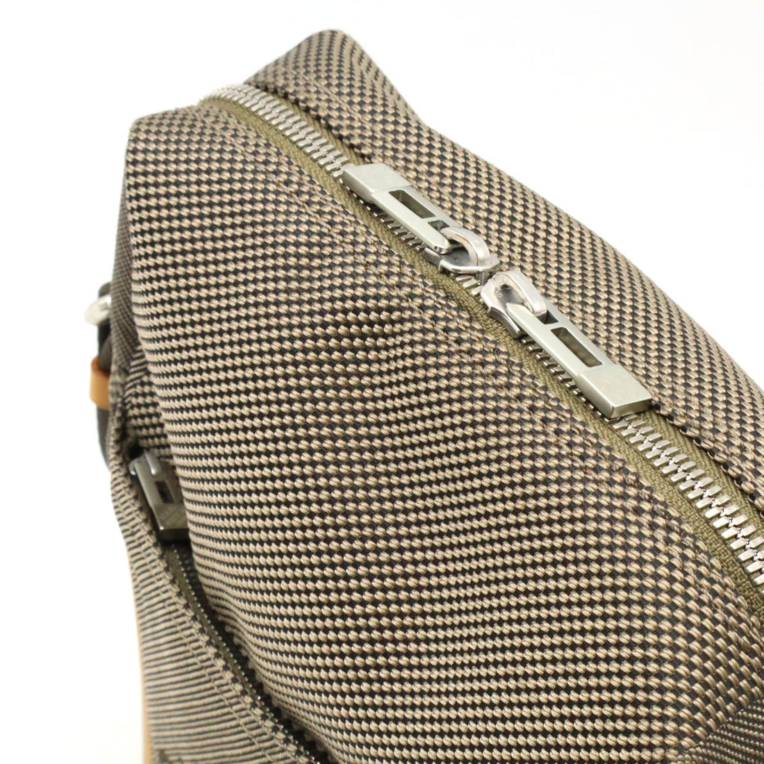 Louis Vuitton Damier Geant Canvas Shoulder Bag M93040