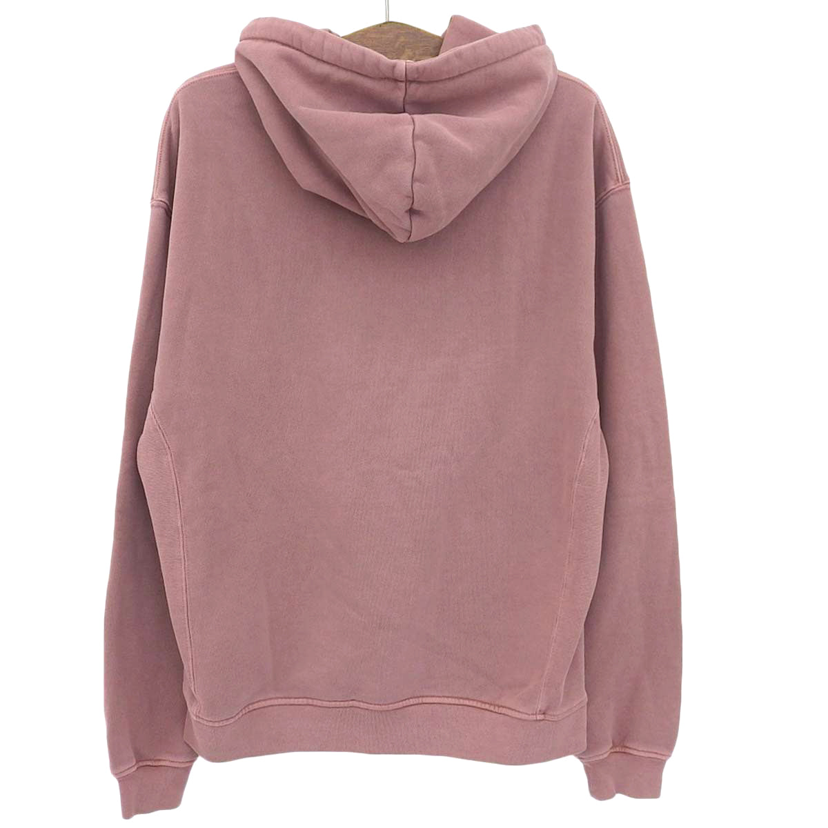 KITH Williams III Hoodie KH2559 Pink