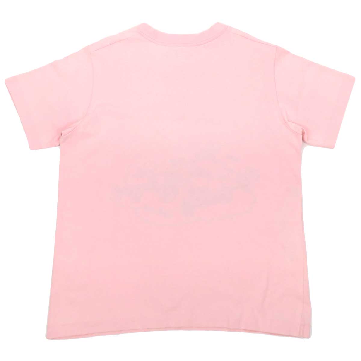 Gucci Disney Donald Duck Pink T-Shirt