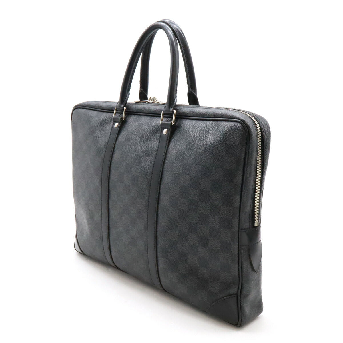 Louis Vuitton Damier Graphite Briefcase N41125