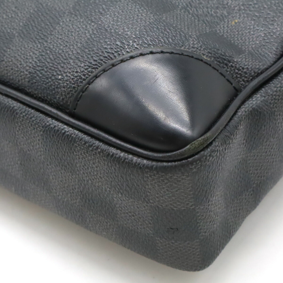 Louis Vuitton Damier Graphite Briefcase N41125