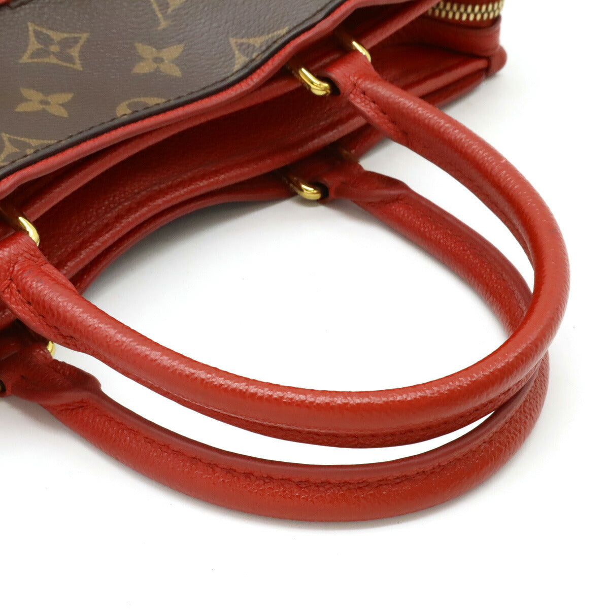 Louis Vuitton Monogram Popincourt PM Handbag M43433