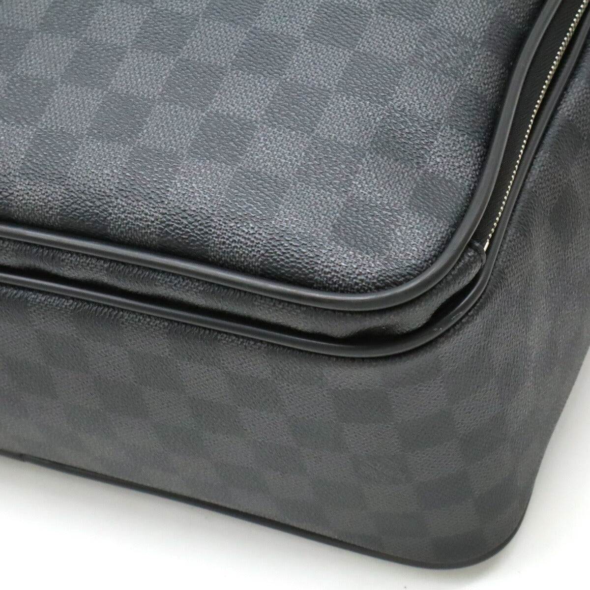 Louis Vuitton Damier Graphite Icare Briefcase N23253