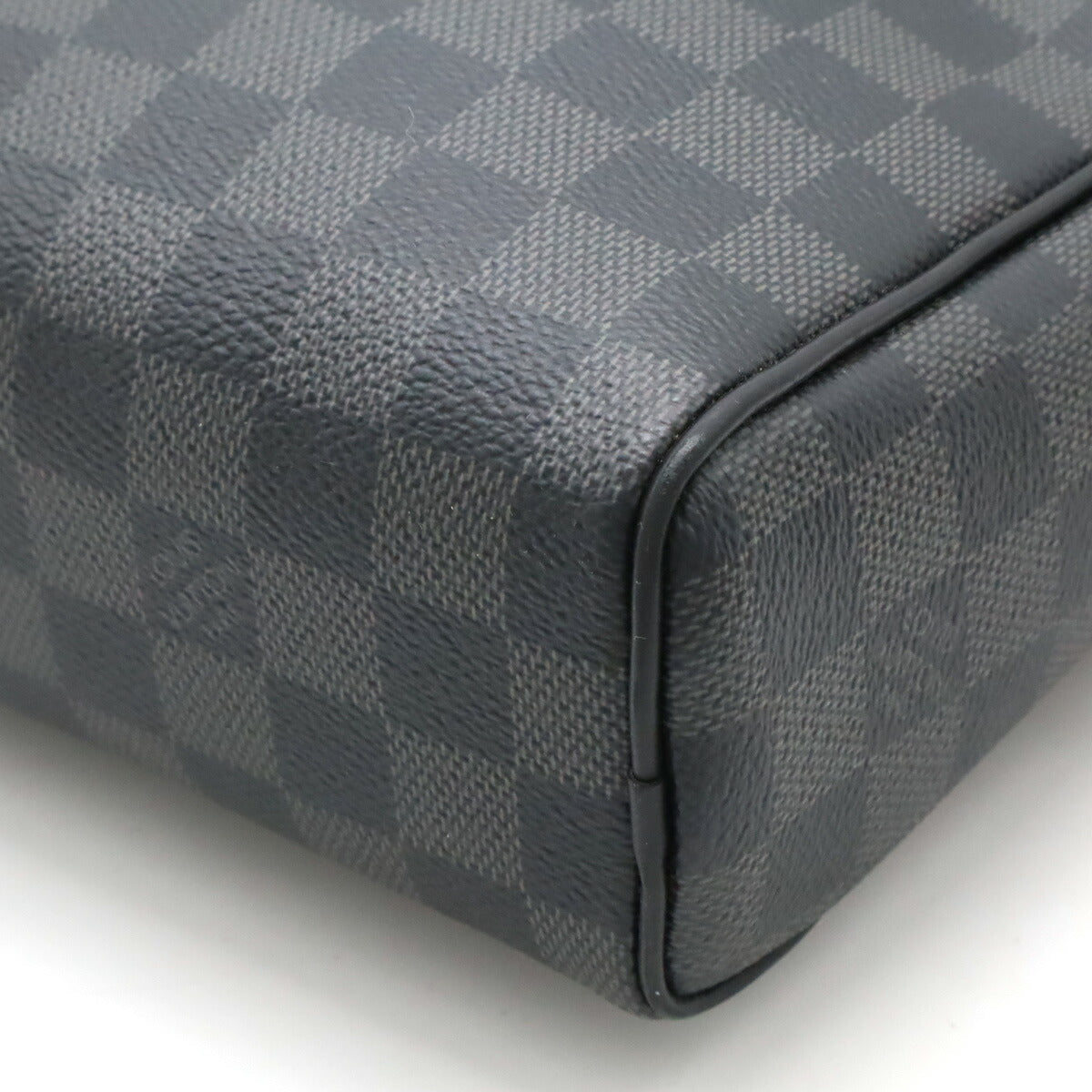 Louis Vuitton Damier Graphite Dayton PM Messenger Bag