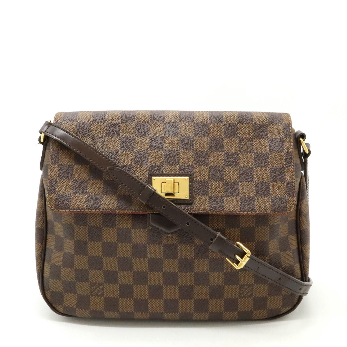 Louis Vuitton Damier Rosebery Shoulder Bag N41178