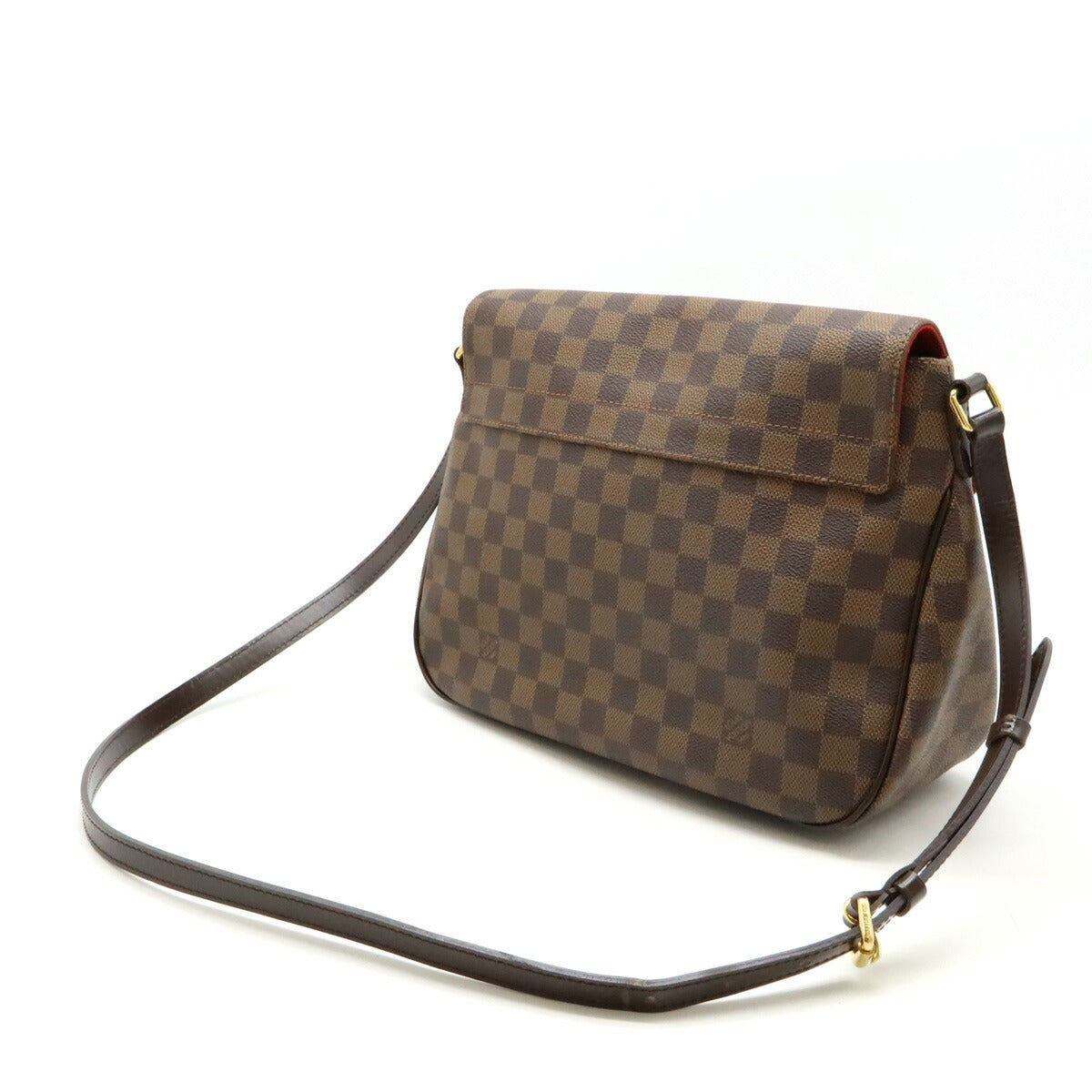 Louis Vuitton Damier Rosebery Shoulder Bag N41178