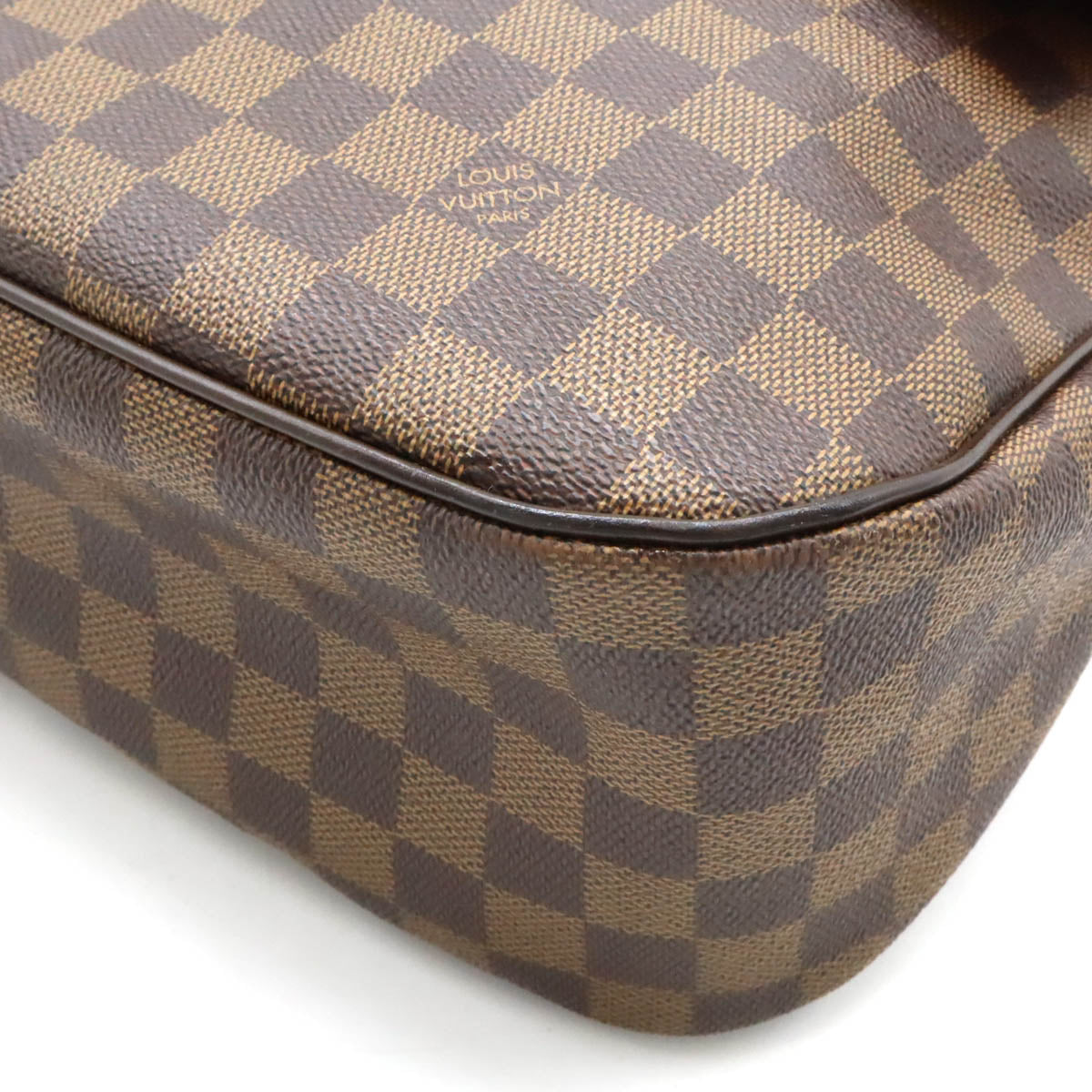 Louis Vuitton Damier Rosebery Shoulder Bag N41178