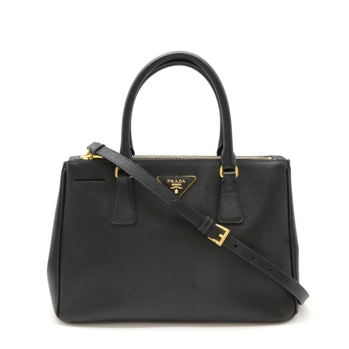 Prada Saffiano Leather Handbag BN1874