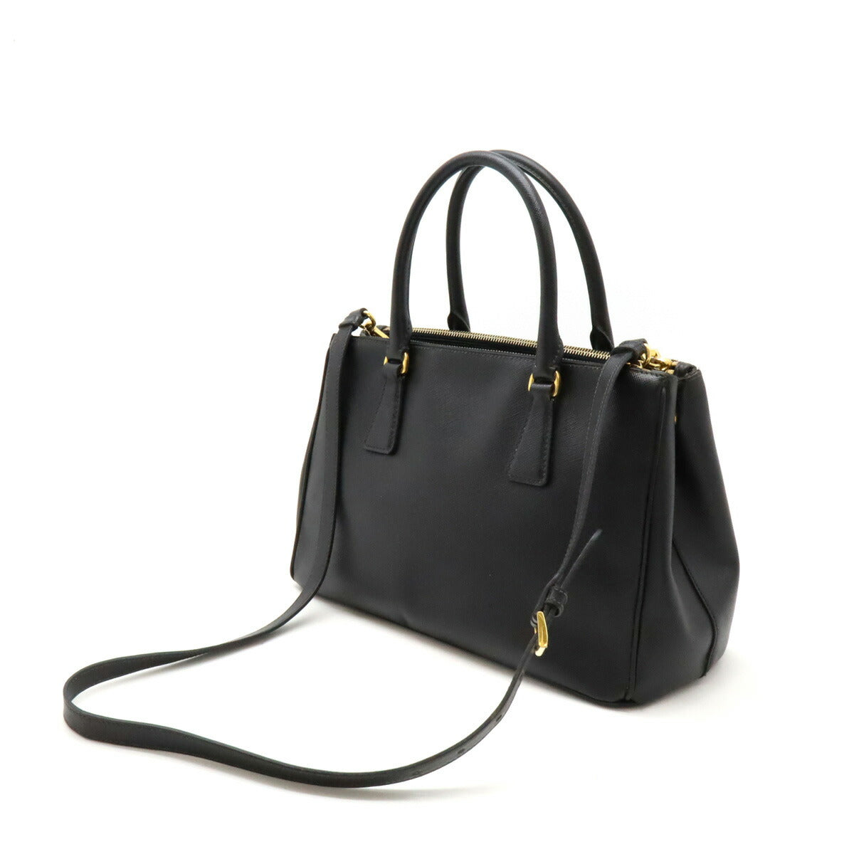 Prada Saffiano Leather Handbag BN1874