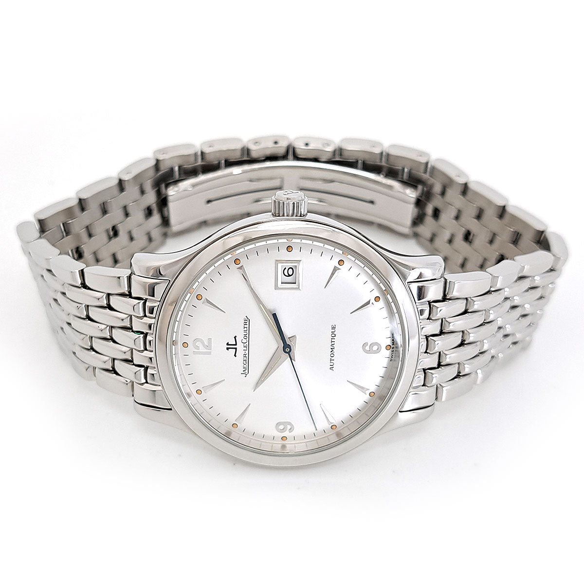 Jaeger-LeCoultre Watch Q1408120 Stainless Steel Automatic