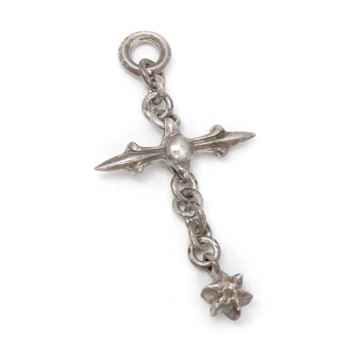 Chrome Hearts SV925 Pendant Top