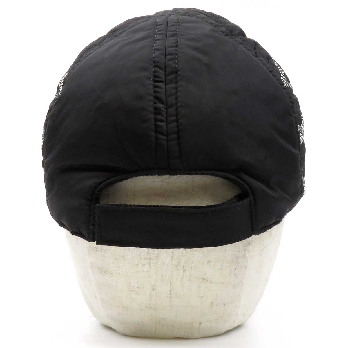 Chanel Coco Mark Cap Sports Line Hat