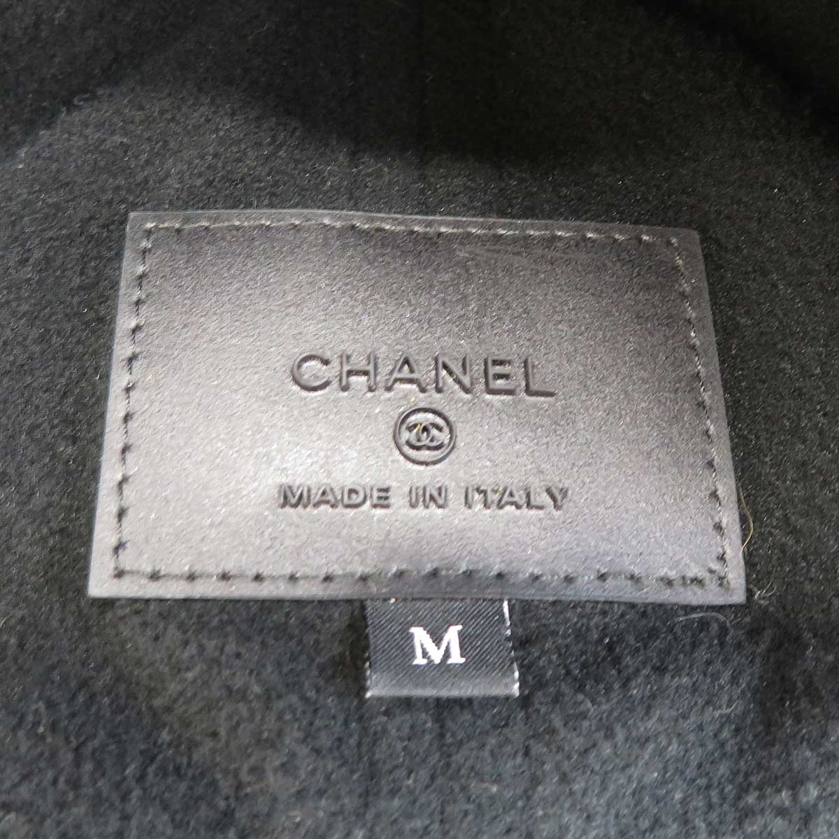 Chanel Coco Mark Cap Sports Line Hat