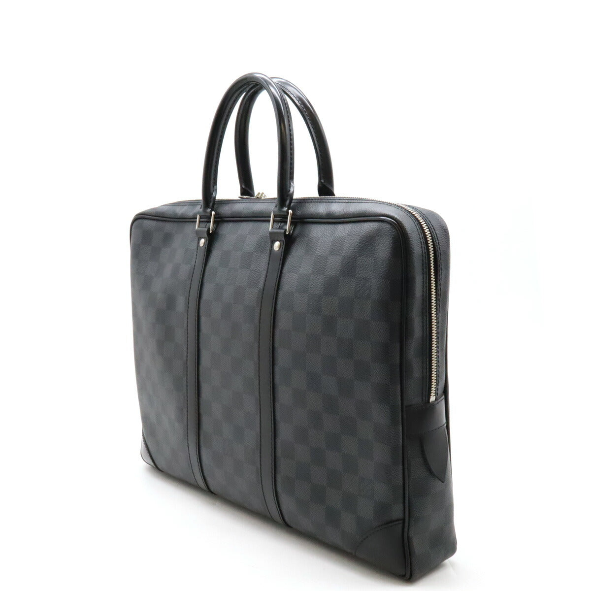 Louis Vuitton Damier Graphite Briefcase N41125