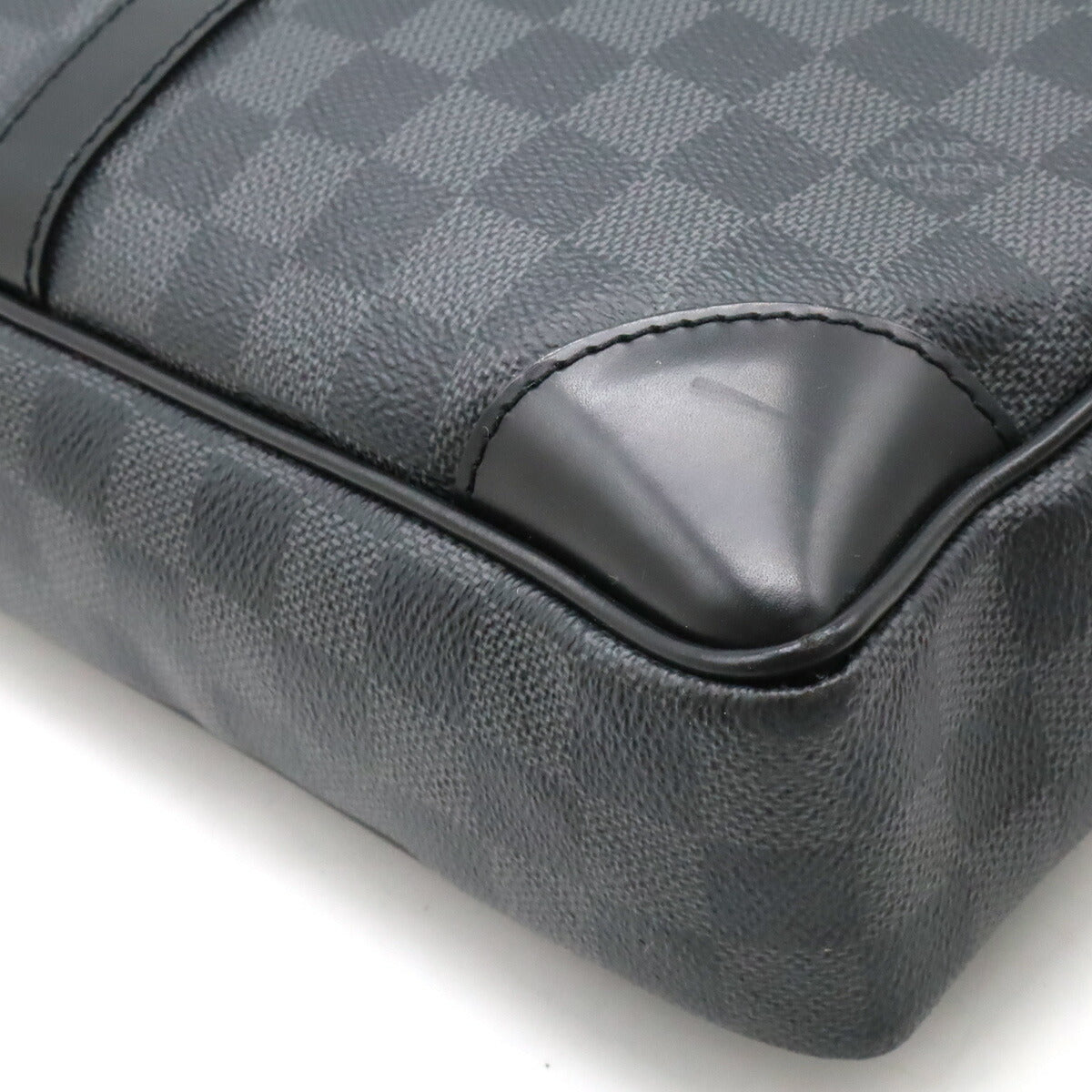 Louis Vuitton Damier Graphite Briefcase N41125