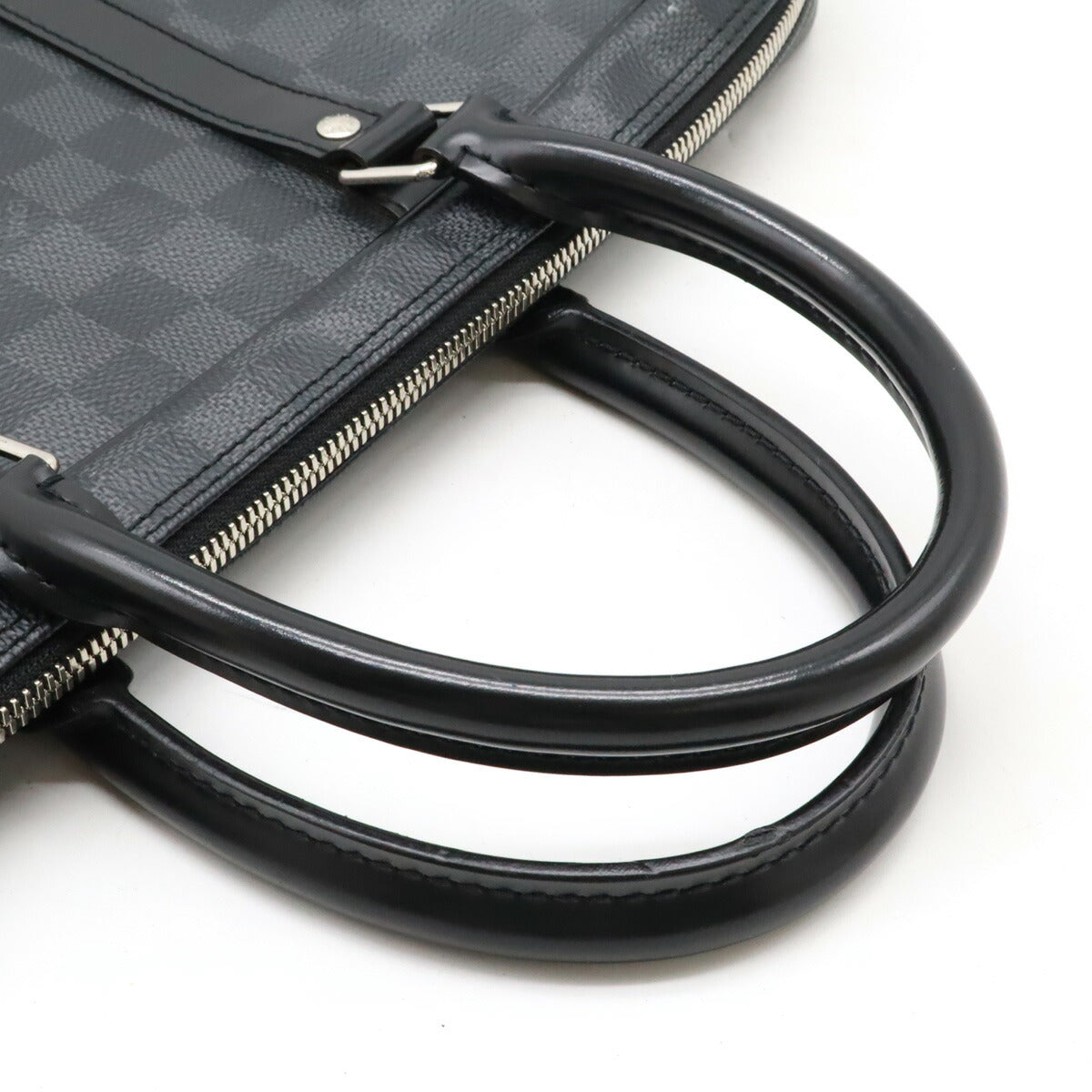 Louis Vuitton Damier Graphite Briefcase N41125