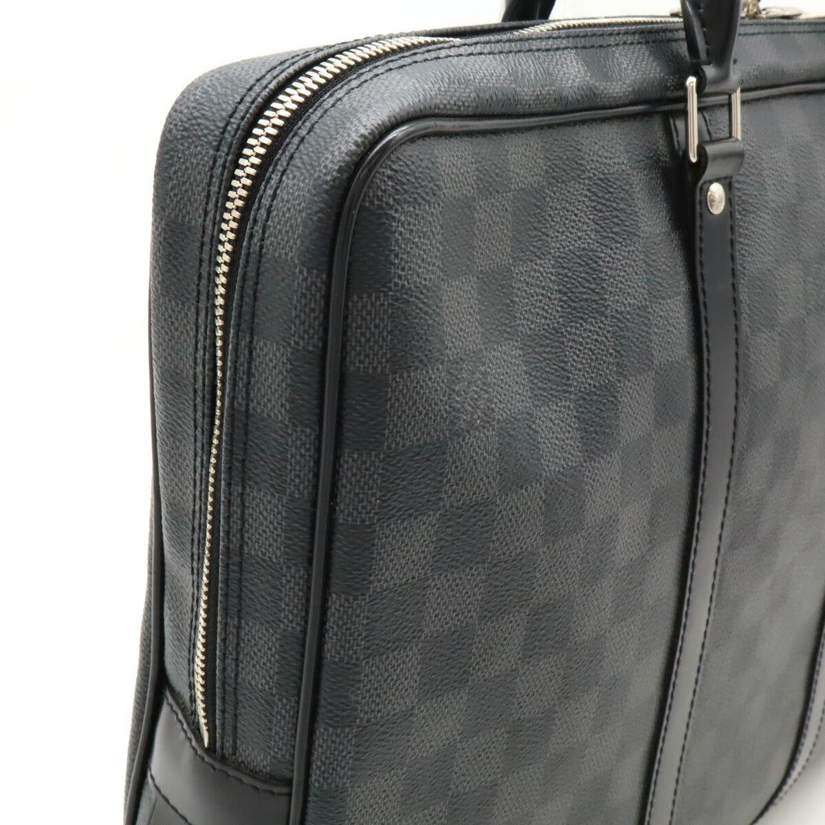 Louis Vuitton Damier Graphite Briefcase N41125