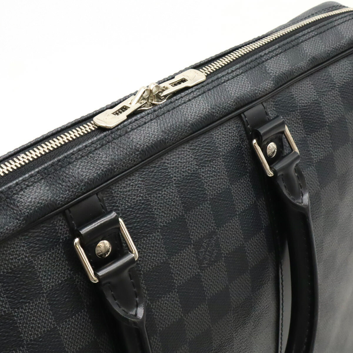 Louis Vuitton Damier Graphite Briefcase N41125