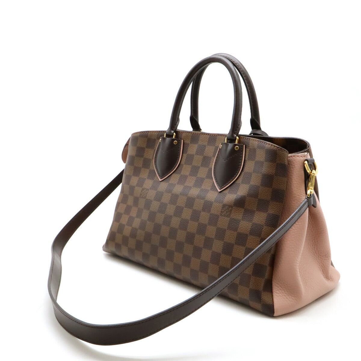 Louis Vuitton Damier Normandy Handbag N41488